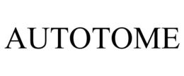 AUTOTOME