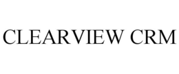 CLEARVIEW CRM