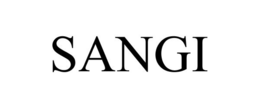 SANGI
