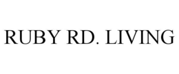 RUBY RD. LIVING
