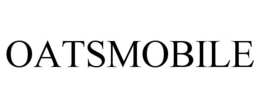 OATSMOBILE