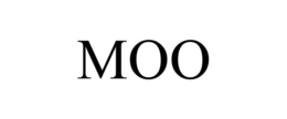 MOO