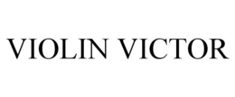 VIOLIN VICTOR