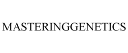MASTERINGGENETICS