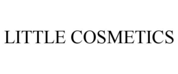 LITTLE COSMETICS