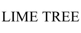 LIME TREE