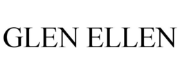 GLEN ELLEN