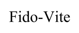 FIDO-VITE
