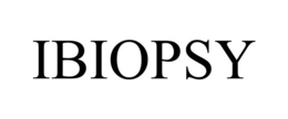 IBIOPSY