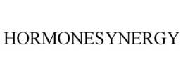 HORMONESYNERGY