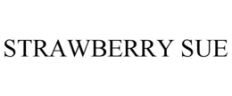 STRAWBERRY SUE