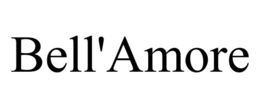 BELL'AMORE