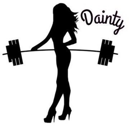 DAINTY