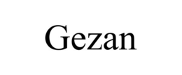 GEZAN
