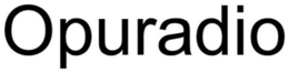 OPURADIO