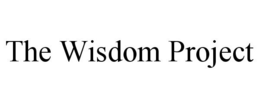 THE WISDOM PROJECT