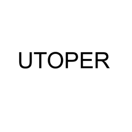 UTOPER