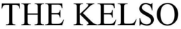 THE KELSO