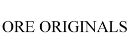 ORÈ ORIGINALS