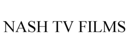 NASH TV FILMS