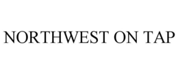 NORTHWEST ON TAP