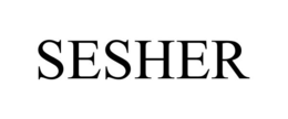 SESHER