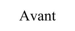 AVANT