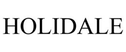 HOLIDALE