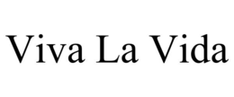 VIVA LA VIDA