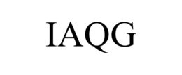 IAQG