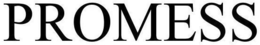 PROMESS