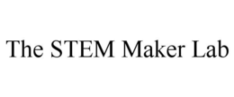 THE STEM MAKER LAB