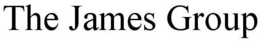 THE JAMES GROUP