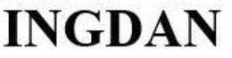 INGDAN