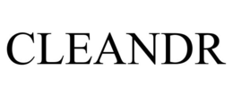 CLEANDR