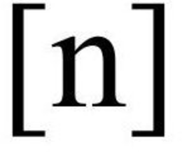 [N]