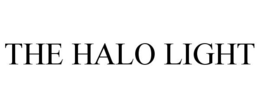 THE HALO LIGHT