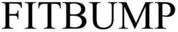 FITBUMP