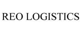 REO LOGISTICS