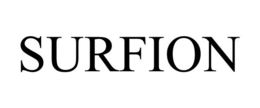 SURFION