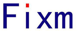 FIXM
