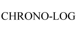 CHRONO-LOG