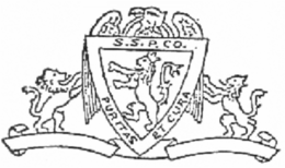 S.S.P. CO. PURITAS ET CURA
