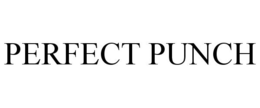 PERFECT PUNCH