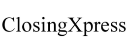 CLOSINGXPRESS