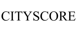 CITYSCORE