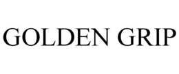 GOLDEN GRIP