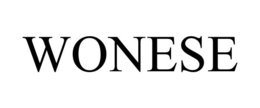 WONESE