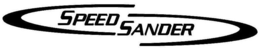 SPEEDSANDER