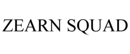 ZEARN SQUAD